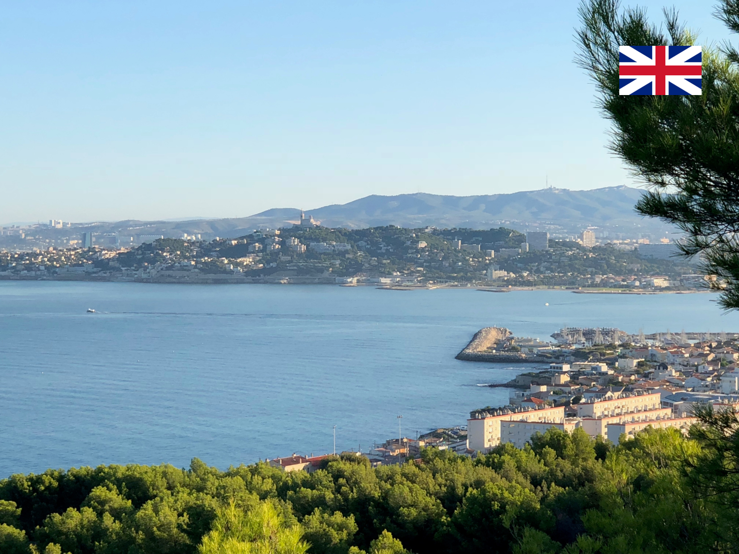 Nature For City LIFE - the initial course – english version NFCL_SI_EN